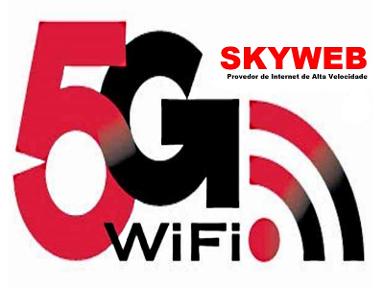 Internet Wireless de Alta Velocidade
